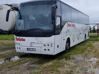 Temsa Safari HD 13 stainless 12.6 DAF 315kW