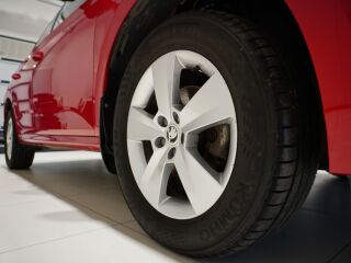 Skoda Kamiq AMBITION 1.5 TSI 110kW