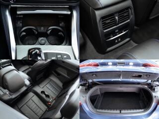 BMW 420 d Cabrio M-Sport 2.0 140kW