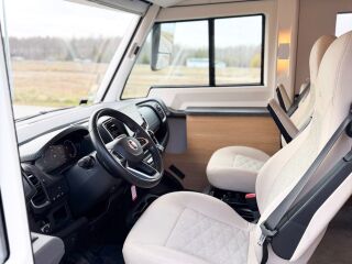 Adria SONIC PLUS 700 DL ALDE 3500KG 2.2 132kW