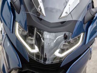 BMW K 1600 GTL R6 118кВ
