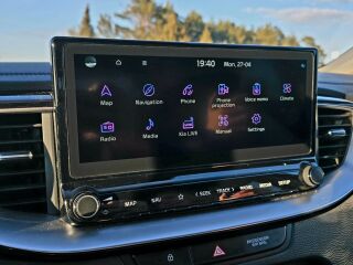 Kia XCeed 1.6 100kW
