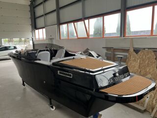Elektripaat E-Tech 20 HP 15кВ
