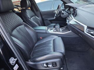 BMW X5 40d M-Sport Carbon Individual 3.0 250kW