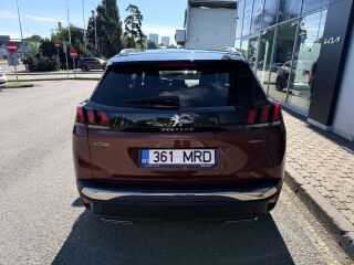 Peugeot 3008 GT-Line 1.6 88kW