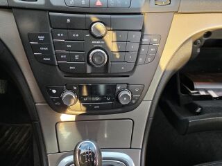 Opel Insignia 2.0 81kW
