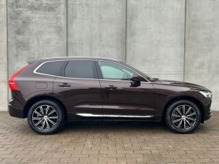 Volvo XC60 T8 Inscription AWD 2.0 288kW