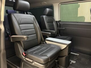 Volkswagen Multivan T6.1 4-Motion Comfortline 2.0 150кВ