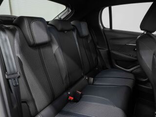 Peugeot 208 GT line 1.2 74kW