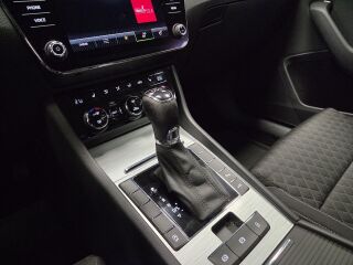 Skoda Superb Combi Ambition FL 1.5 110kW