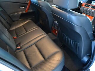 Alpina B5 4.4 V8 supercharged 368kW