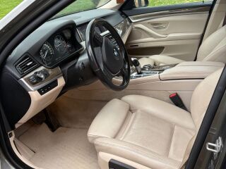 BMW 520 2.0 R4 135kW