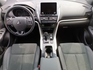 Mitsubishi Eclipse Cross Instyle 4WD 2.4 PHEV 138kW