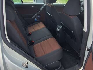 Volkswagen Tiguan 2.0 103kW