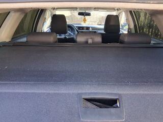 Toyota Auris 1.4 66кВ