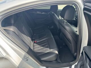 BMW 520 2.0 140kW