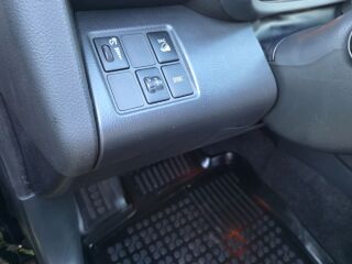 Toyota RAV4 Facelift 4X4 2.2 110kW