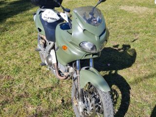 Cagiva Gran Canyon 50кВ