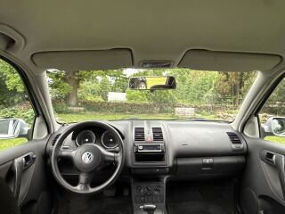 Volkswagen Polo 1.4 55kW