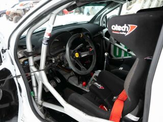 Citroen C2 VTS 1.6 90kW