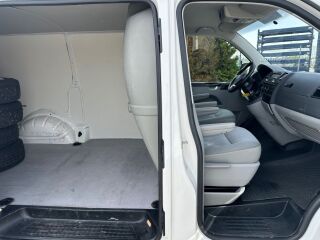 Volkswagen Transporter L1H1 4-Motion Comfortline 2.0 Tdi 103kW