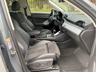 Audi Q3 2.0 140kW