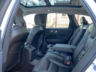 Volvo XC60 AWD e-T8 Ultimate DARK Intelli PRO Xenium Wnt 2.0 T8 Recharge PHEV Long Range 335kW