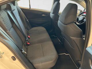 Toyota Corolla Active Hybrid 1.8 Petrol 72kW
