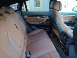 BMW X6 M50 M-SPORT X DRIVE 3.0 R6 280kW