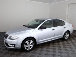 Skoda Octavia Comfortline Facelift LPG 1.2 63kW