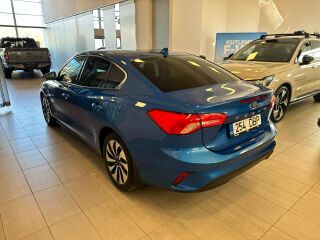Ford Focus EcoBoost Trend Business 1.5 110kW