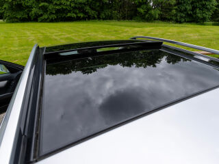 Mercedes-Benz C 220 Avantgarde 2.1 125kW