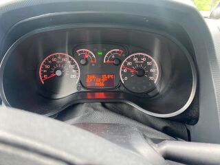 Fiat Doblo 1.4 88kW