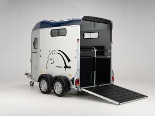 Cheval Liberte Touring Jumping + sadularuum+peade eraldus+ extra