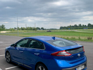 Hyundai Ioniq Premium 25кВ