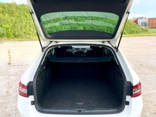 Skoda Superb Elegance 2.0 140kW