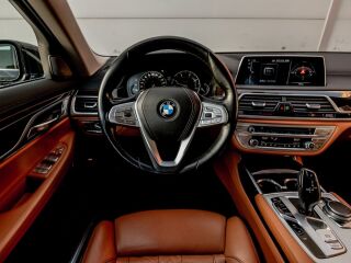 BMW 730 D xDrive 3.0 195kW