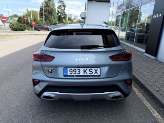 Kia XCeed EX 1.5 118kW
