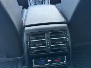 Volkswagen Passat GTE 1.4 115kW