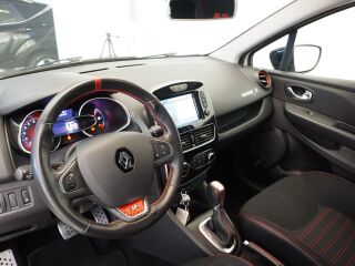 Renault Clio R S 200 EDC 1.6 TCe 147kW
