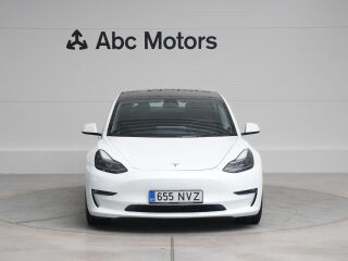 Tesla Model 3 Performance AWD Facelift 155kW