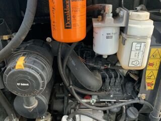 Bobcat E17