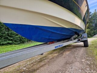 Bella 621 DC 140hp 2.0 104kW