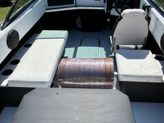 Sunrunner 165 Volvo Penta AQ 131D 111kW