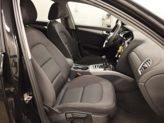 Audi A4 1.8 88kW