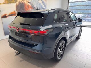 Volkswagen Tiguan Life 30Y 1.5 eTSI 110кВ