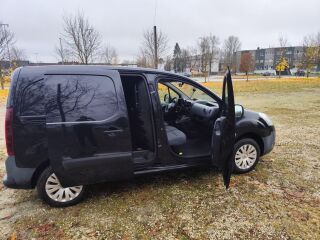 Citroen Berlingo 1.6 72kW