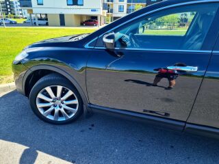 Mazda CX-9 3.7 204kW