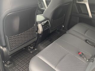 Toyota Land Cruiser Prado 2.8 130кВ