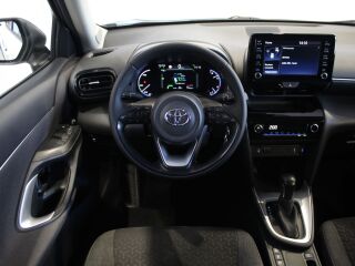 Toyota Yaris Cross Active 1.5 68kW